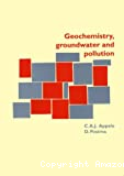 Geochemistry, groundwater and pollution