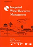 Integrated water resources management