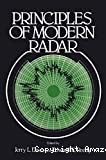 Principles of modern radar