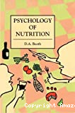 Psychology of nutrition