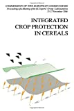 Integrated crop protection in cereals