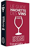 Guide Hachette des vins 2016