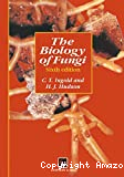 The biology of fungi
