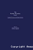 The benthic boundary layer: transport processes and biogeochemistry