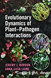 Evolutionary dynamics of plant-pathogen interactions