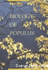 Biology of populus and its implications for management and conservation
