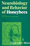 Neurobiology and behavior of honeybees