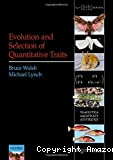 Evolution and selection of quantitative traits
