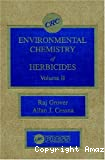 Environmental chemistry of herbicides. Vol. 2