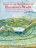 Guide to the management of hazardous waste