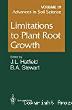 Limitations to plant root growth