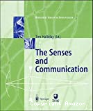 The senses and communication