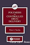 Polymers for controlled drug delivery