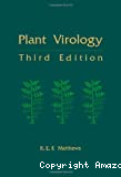 Plant virology