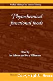 Phytochemical functional foods