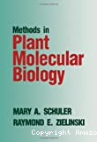 Methods in plant molecular biology