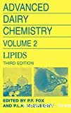 Advanced dairy chemistry. Volume 2 : Lipids