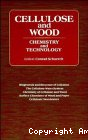 Cellulose and wood chemistry and technology