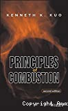 Principes of combustion