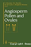 Angiosperm pollen and ovules