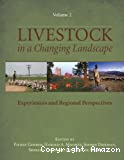 Livestock in a changing landscape