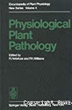 Physiological plant pathology