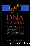 DNA MARKERS : protocols, applications, and overwiews.