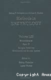 Methods in enzymology. Volume 53. Biomembranes. Part d. Biological oxidations, mitochondrial and microbial systems