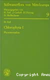 Süsswasserflora von Mitteleuropa. Vol. 9 : chlorophyta I phytomonadina