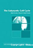 The eukaryotic cell cycle