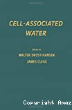 Cell-associated water