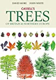 Cassell's trees of Britain and Northern Europe
