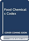 Food chemicals codex