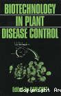 Biotechnology in plant disease control