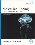 Molecular cloning : a laboratory manual [3 vol.]