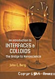 An introduction to interfaces and colloids. The bridge to nanoscience