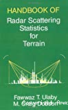 Handbook of radar scattering statistics for terrain