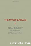The mycoplasmas : cell biology