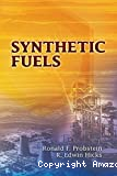 Synthetic fuels