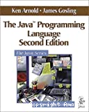 The Java programming language