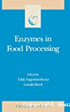 Enzymes in food processing