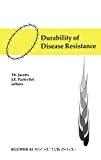 Durability of disease resistance