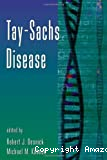 Tay-sachs disease