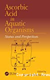Ascorbic acid in aquatic organisms. Status and perspectives