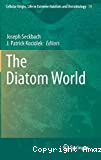 The diatom world