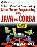 Client/server programming with Java and Corba