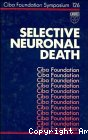 Selective neuronal death