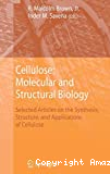 Cellulose : molecular and structural biology. Selected articles on the synthesis, structure, and applications of cellulose
