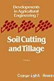 Soil cutting and tillage