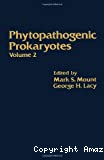 Phytopathogenic prokaryotes. Volume 2
